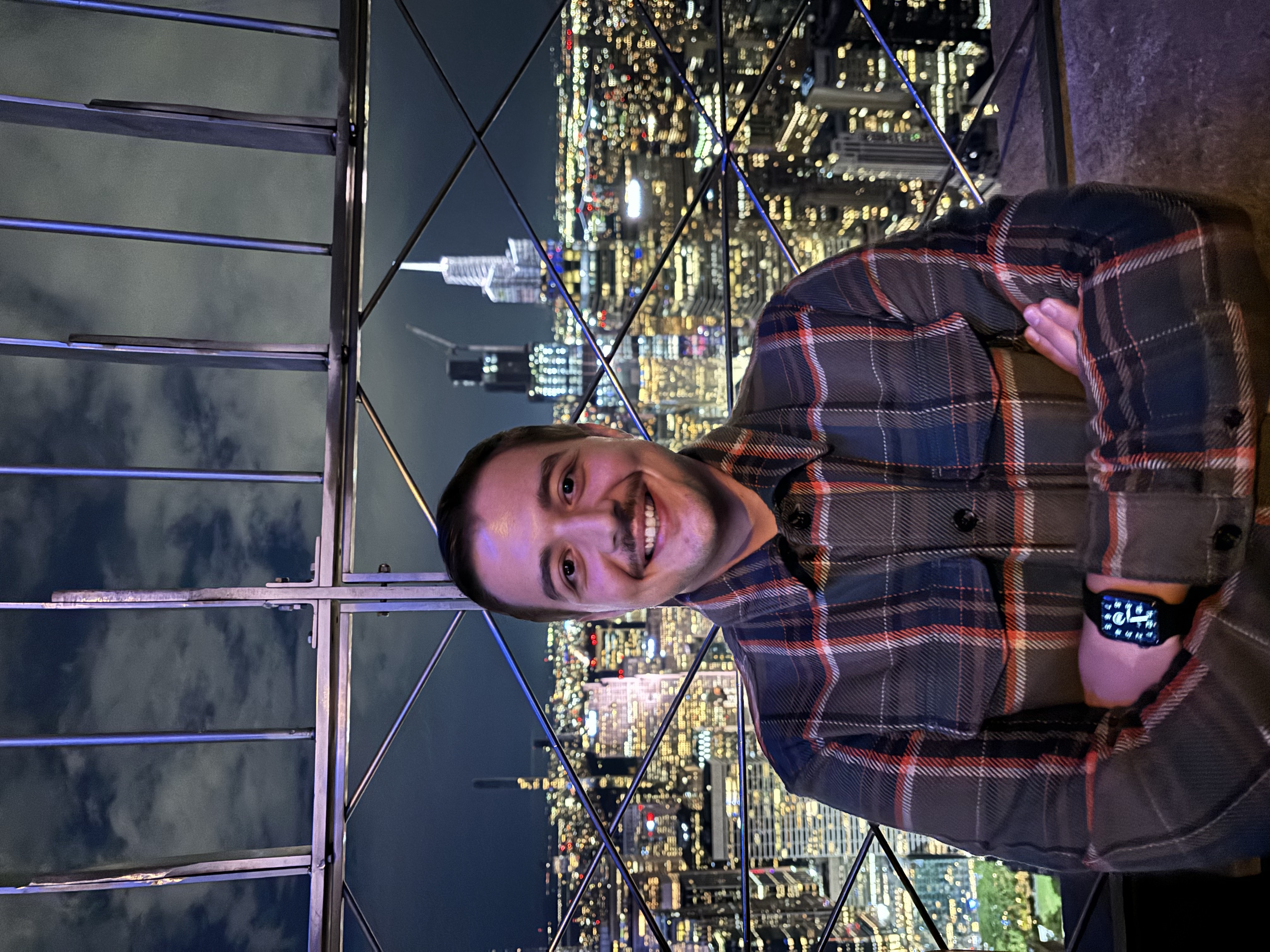 Christos Petridis profile photo
